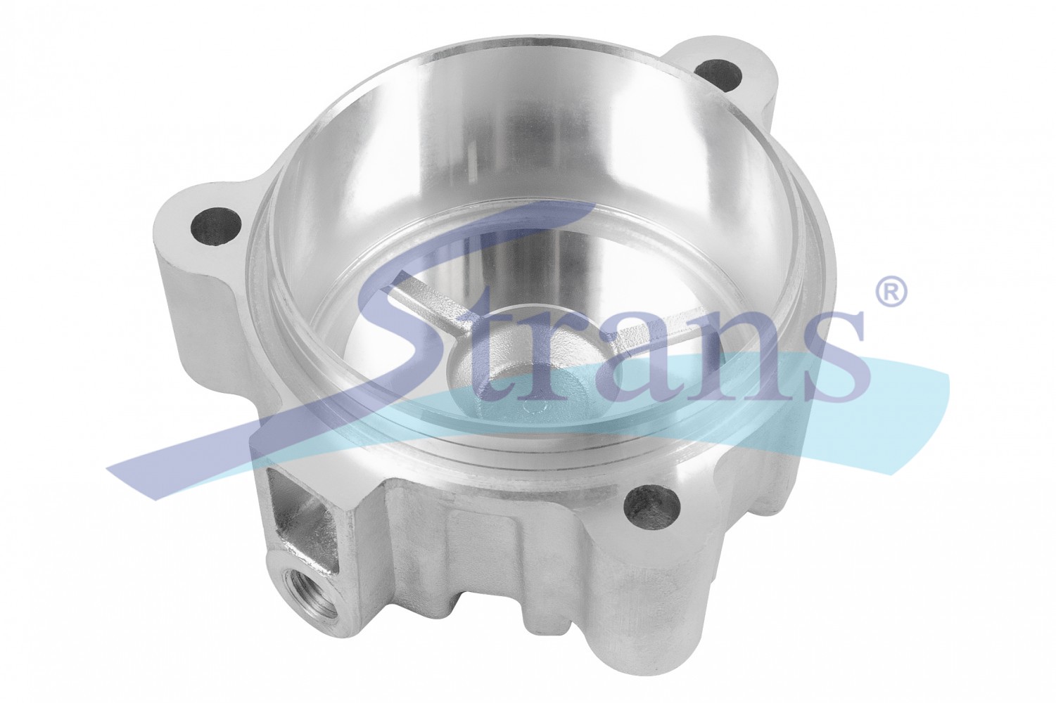 Циліндр Редуктора Кпп Zf Ecomid 8S180/9S109/16S109 95533738 купити